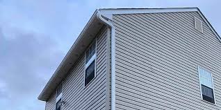 Affordable Siding Repair and Maintenance Services in Hampton, IL